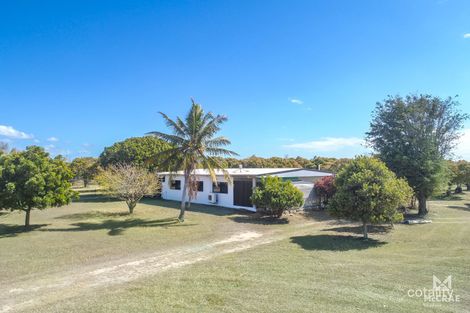 190 Richmond Rd, Bowen, QLD 4805