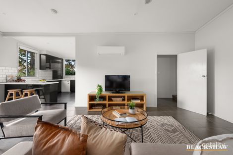 Property photo of 65 Walker Crescent Narrabundah ACT 2604