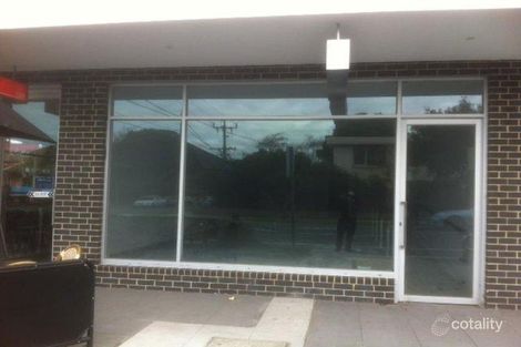 Property photo of 1/31A Brownfield Street Parkdale VIC 3195