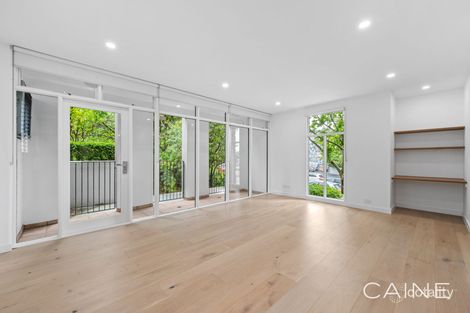 Property photo of 2/8 Webb Lane East Melbourne VIC 3002