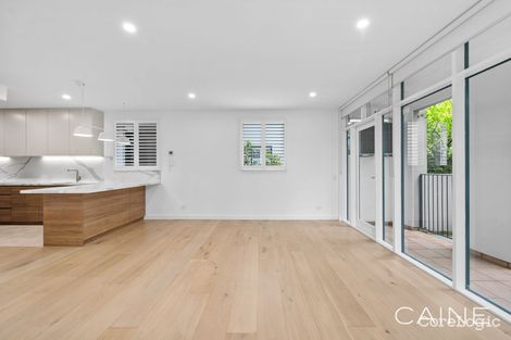 Property photo of 2/8 Webb Lane East Melbourne VIC 3002