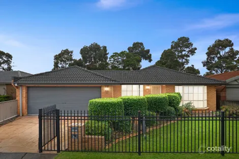 26 Johnson Ct, Roxburgh Park, VIC 3064