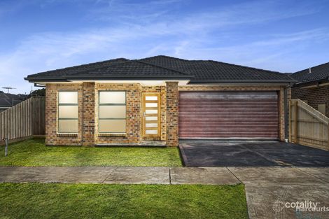 Property photo of 91 Nancarrow Drive Doreen VIC 3754