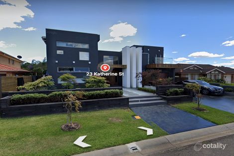 23 Katherine St, Cecil Hills, NSW 2171