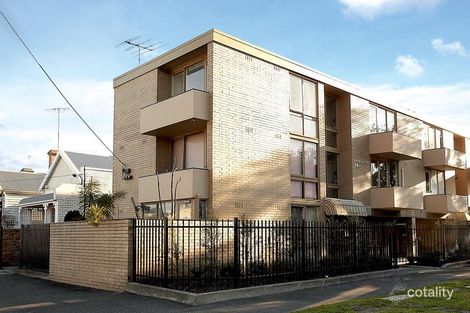 5/24 Foote St, Albert Park, VIC 3206