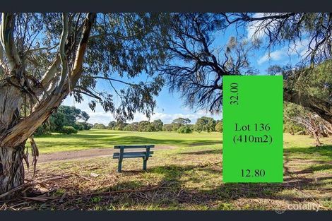 Lot 136 Palace Rd, St Leonards, VIC 3223