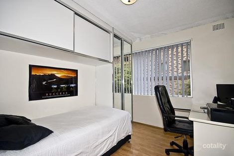 Property photo of 10/63-65 Graham Road Narwee NSW 2209