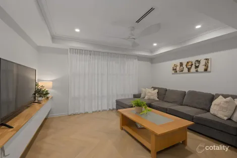 Property photo of 12 Lomandra Court Brookwater QLD 4300