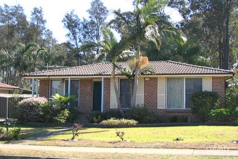 19 Bennett Gr, Bidwill, NSW 2770