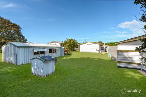 Property photo of 31 Georgina Street Wulguru QLD 4811