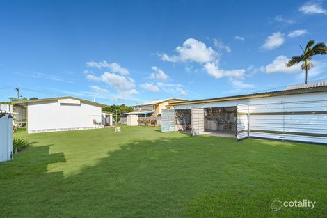 Property photo of 31 Georgina Street Wulguru QLD 4811