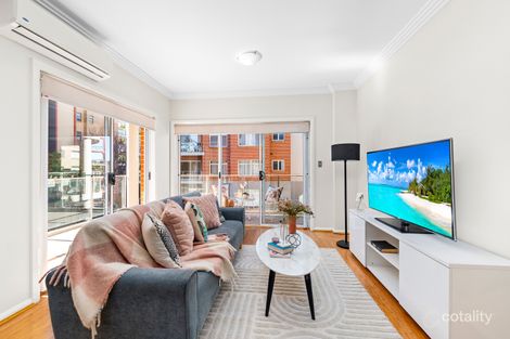 Property photo of 54/14-18 College Crescent Hornsby NSW 2077