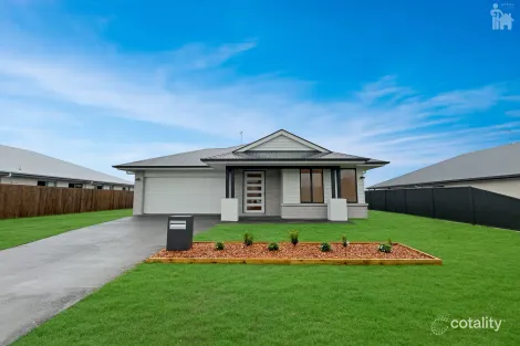 10 Cardamon Ave, Nikenbah, QLD 4655