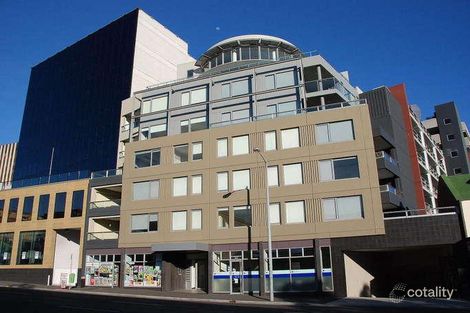 73/81 Macquarie St, Hobart, TAS 7000