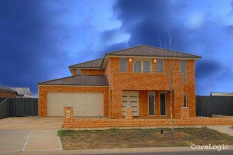 Property photo of 69 Eppalock Drive Manor Lakes VIC 3024