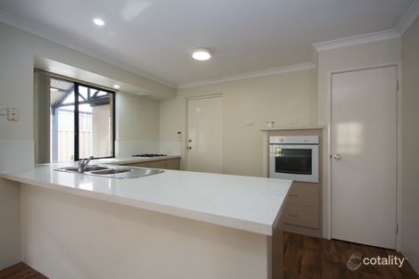 Property photo of 23 Chivalry Way Atwell WA 6164