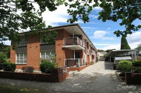 Property photo of 5/49 Electra Street Williamstown VIC 3016