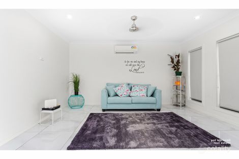 Property photo of 35 Murray Lane The Range QLD 4700