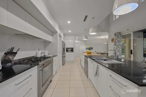 Property photo of 12 Lomandra Court Brookwater QLD 4300