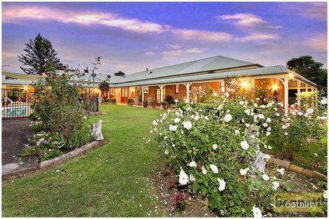 Property photo of 41 Jacaranda Road Kurrajong NSW 2758