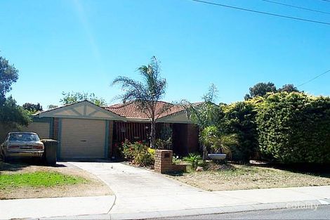 66 Glenbawn Dr, South Lake, WA 6164