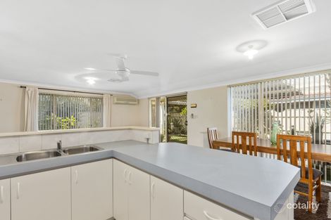 Property photo of 8 Dumant Lane Canning Vale WA 6155
