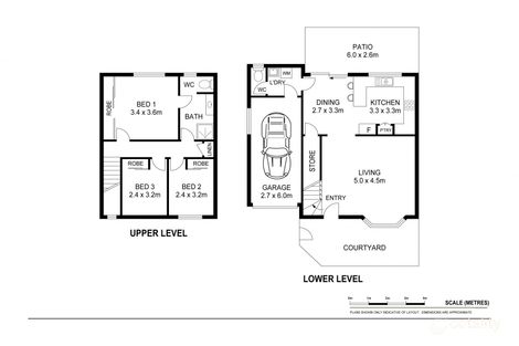 1/17 Rosella St, Bongaree, QLD 4507