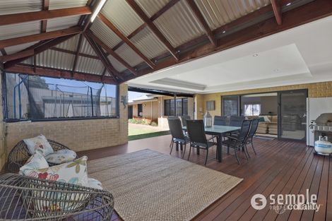 Property photo of 15 Bundegi Grove Yangebup WA 6164