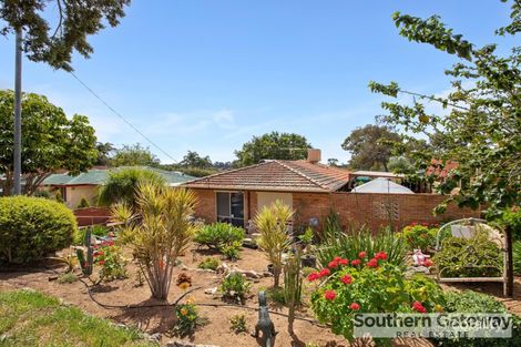 Property photo of 18 McKean Way Parmelia WA 6167