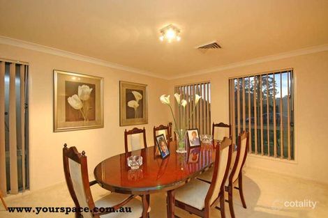 Property photo of 35 Royal George Drive Harrington Park NSW 2567