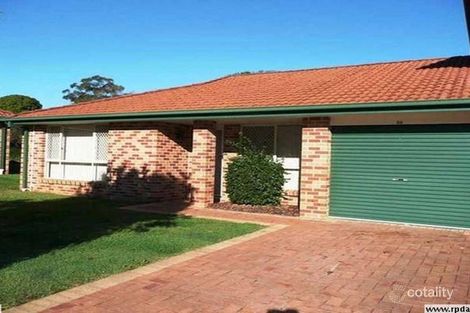 Property photo of 59/32 Riverview Road Nerang QLD 4211