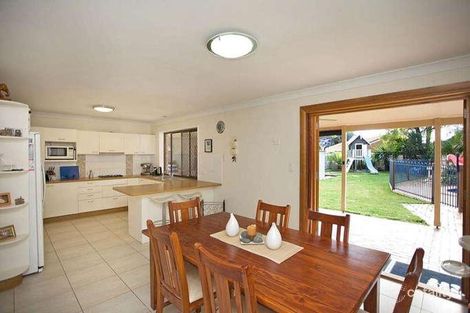 Property photo of 8 Koola Street Wishart QLD 4122