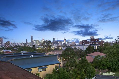 14/23 Burt St, Auchenflower, QLD 4066