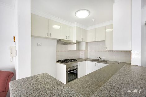 Property photo of 59/120 Saunders Street Pyrmont NSW 2009
