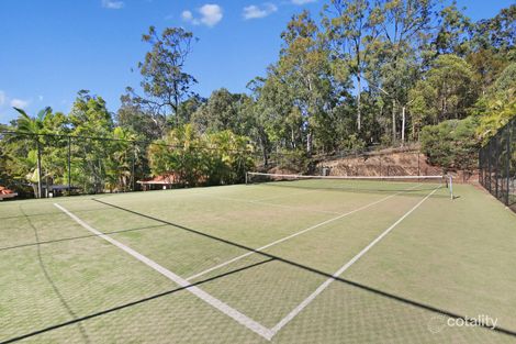 Property photo of 43/3 Arundel Drive Arundel QLD 4214