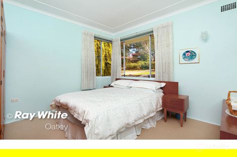 Property photo of 9 Macken Street Oatley NSW 2223