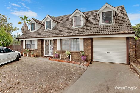 Property photo of 1 Urana Place Leumeah NSW 2560