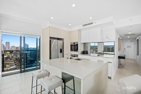 Property photo of 1601/4 The Esplanade Surfers Paradise QLD 4217