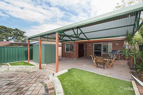 Property photo of 27 Morgan Road Redcliffe WA 6104