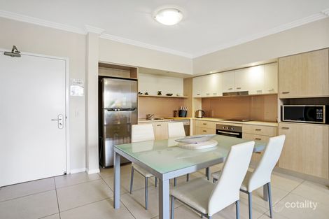 Property photo of 142/1-7 Moores Crescent Varsity Lakes QLD 4227