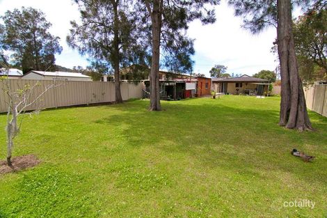 Property photo of 54 Mirreen Avenue Davistown NSW 2251