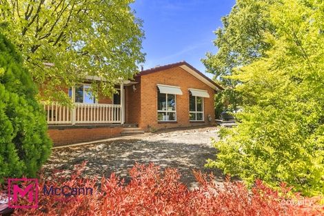 Property photo of 9 Illingworth Street Wanniassa ACT 2903