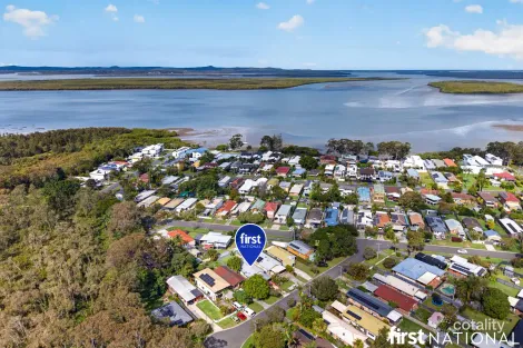 7 Mark St, Redland Bay, QLD 4165