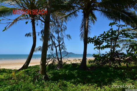 Property photo of 2 Endeavour Avenue Mission Beach QLD 4852