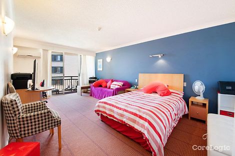 Property photo of John Lund Drive Hope Island QLD 4212