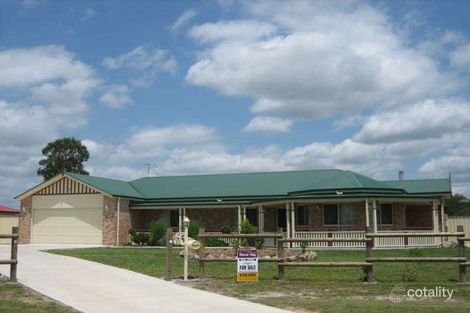 Property photo of 52 Peters Drive Caboolture QLD 4510