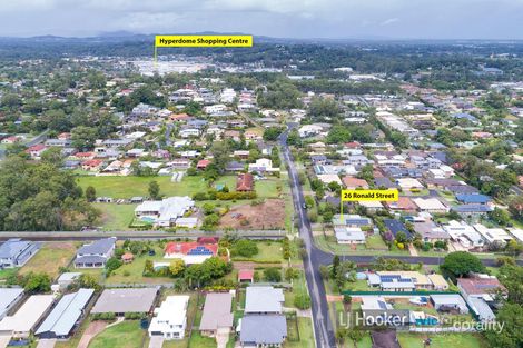 Property photo of 26 Ronald Street Shailer Park QLD 4128