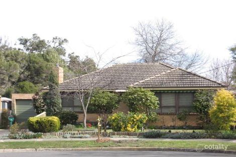 Property photo of 6 Railway Parade North Glen Waverley VIC 3150