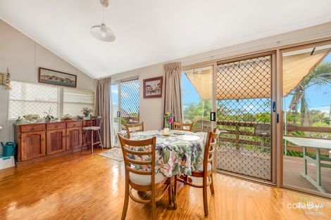 Property photo of 84 Farnborough Road Meikleville Hill QLD 4703