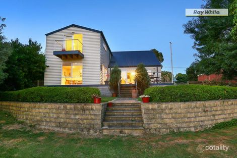 Property photo of 33 Azure Avenue Balnarring VIC 3926